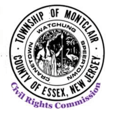 Montclair Civil Rights Commission logo