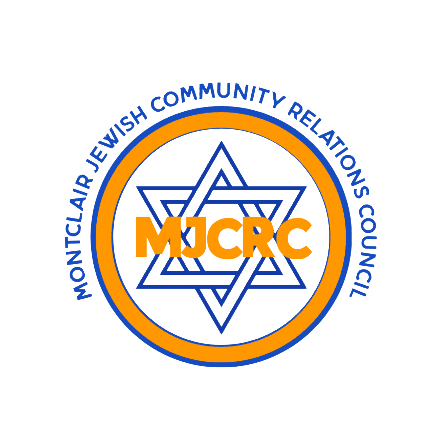 Montclair JCRC logo
